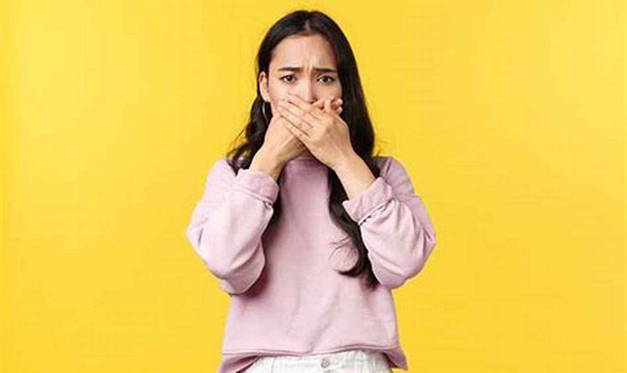Cara Mengatasi Cegukan Pada Orang Dewasa